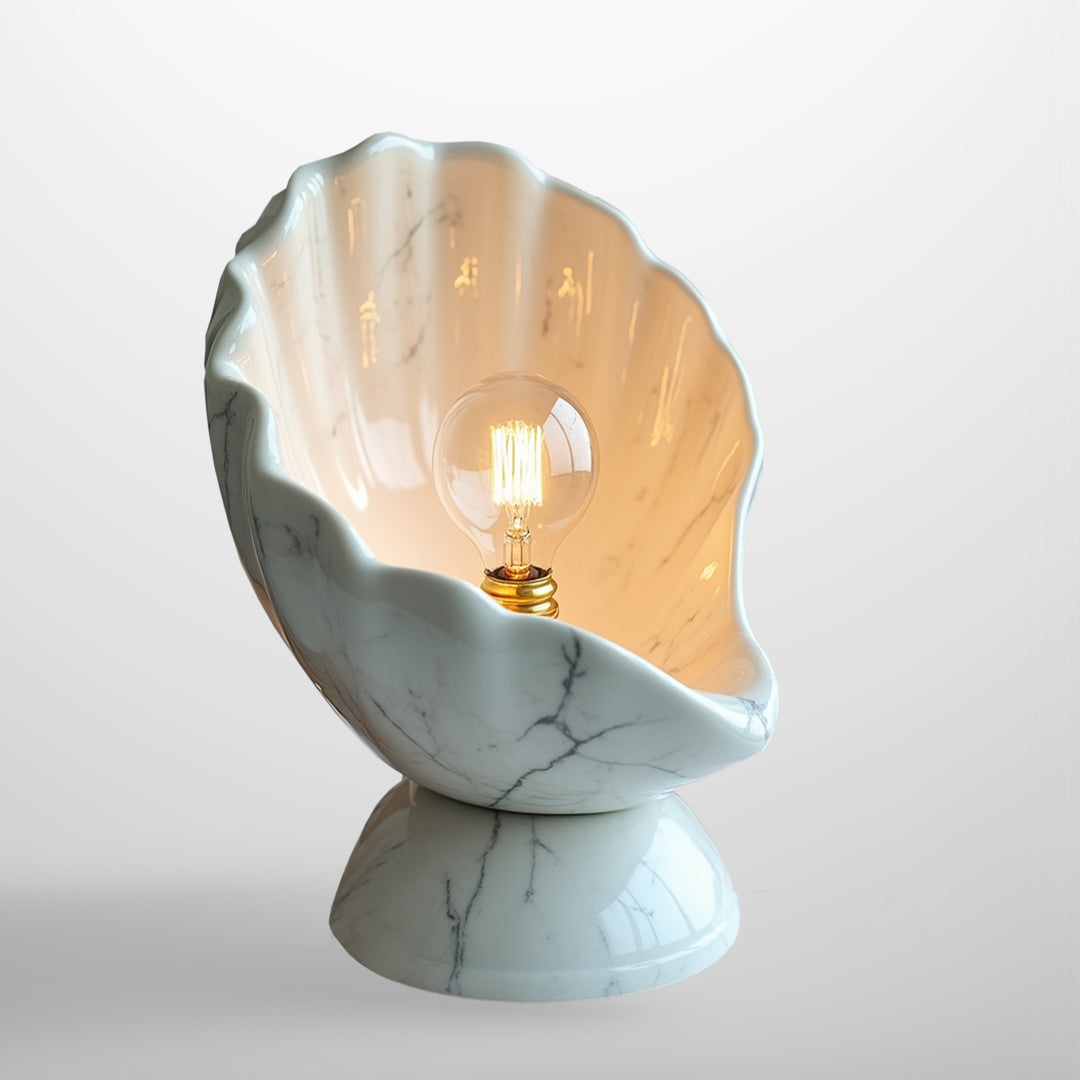 Ostreon Lamp