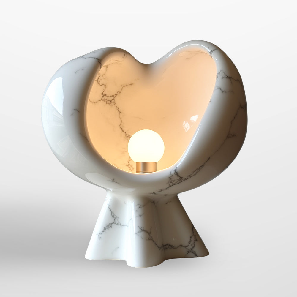 Luna Mare Lamp
