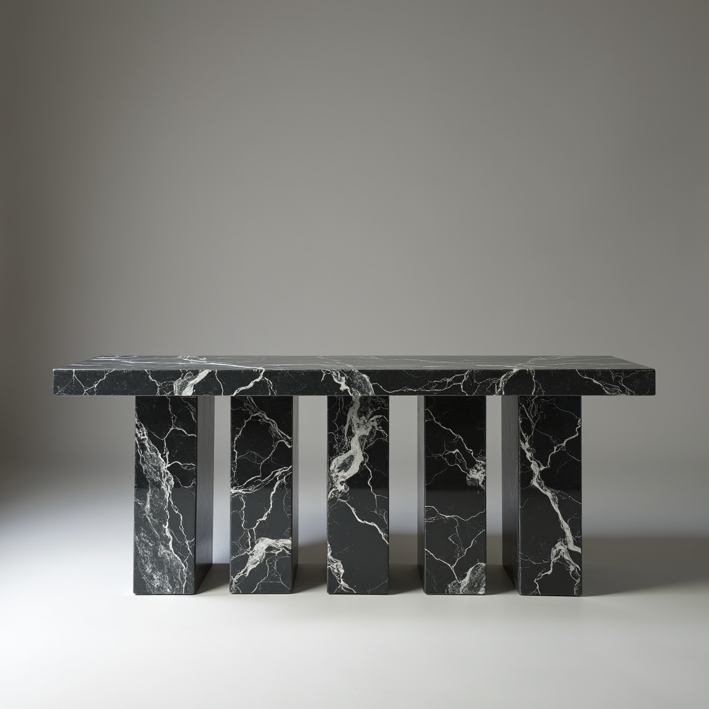 Nidia Console