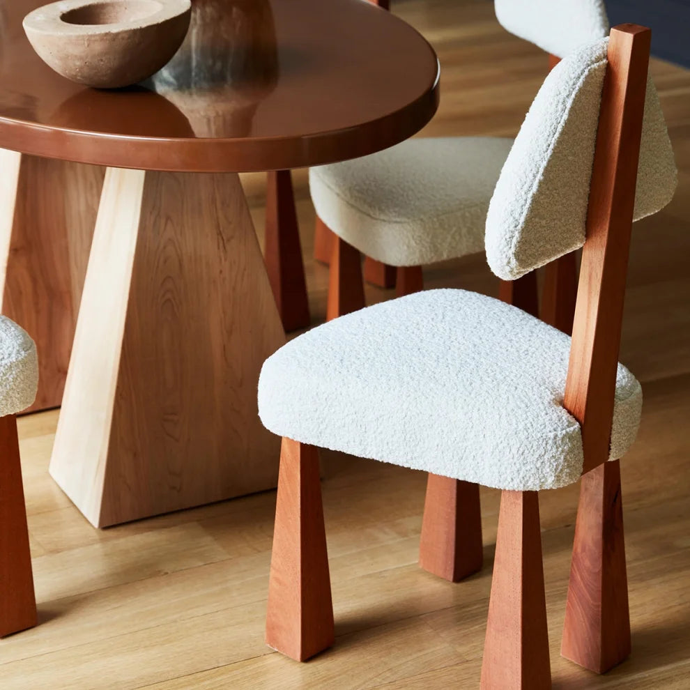 Vannia Chair