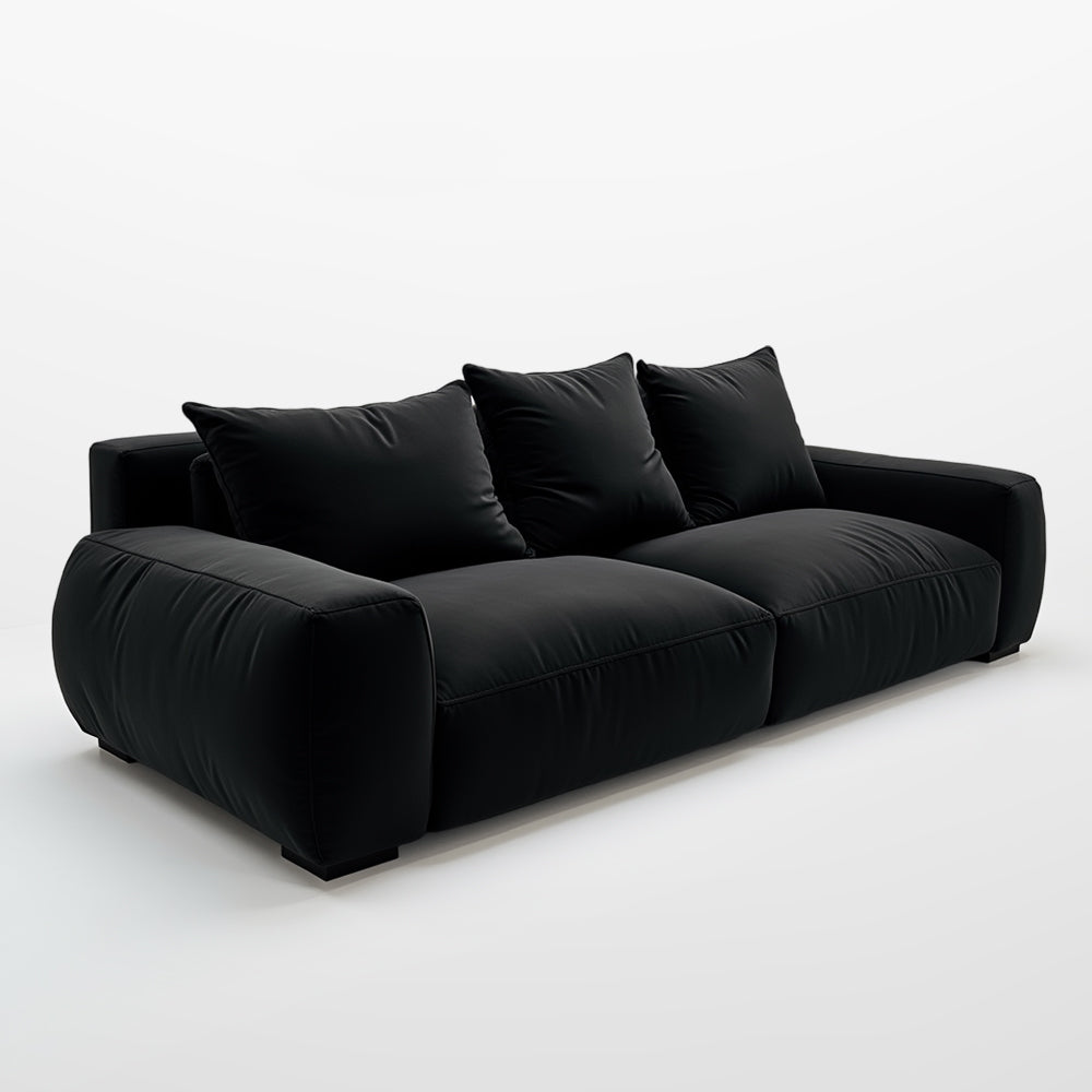 Black Heaven