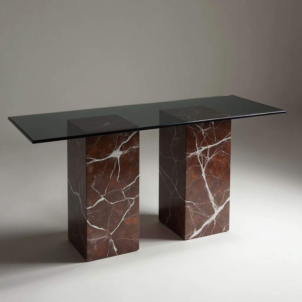 Alen Console