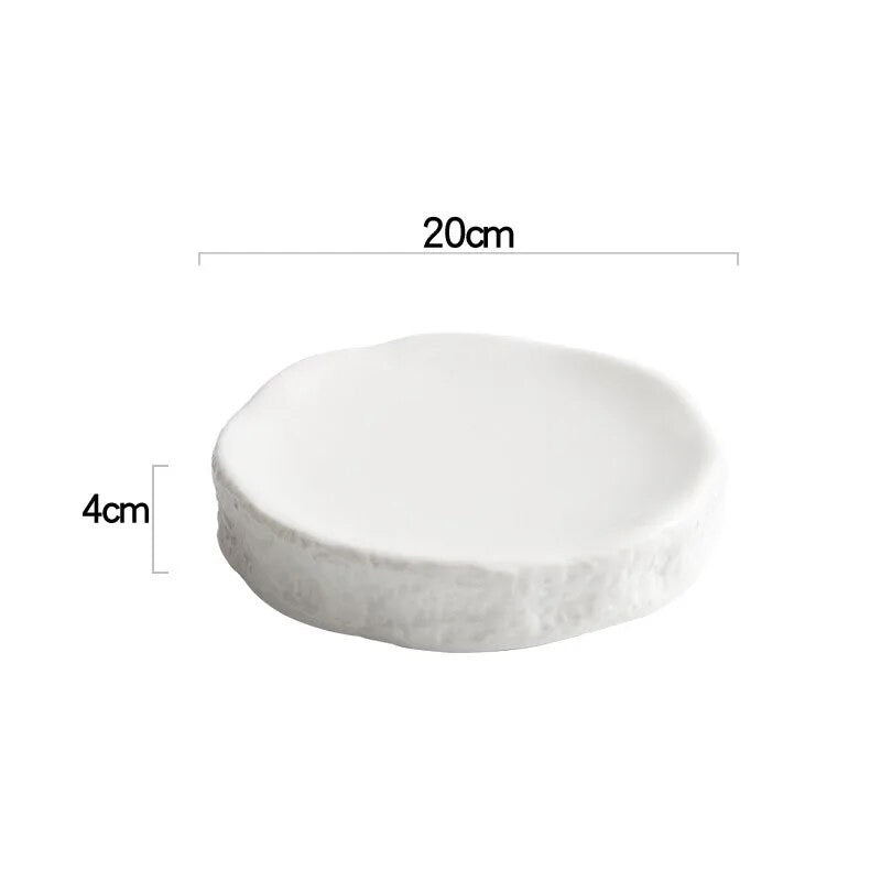 Maneli Crockery Set