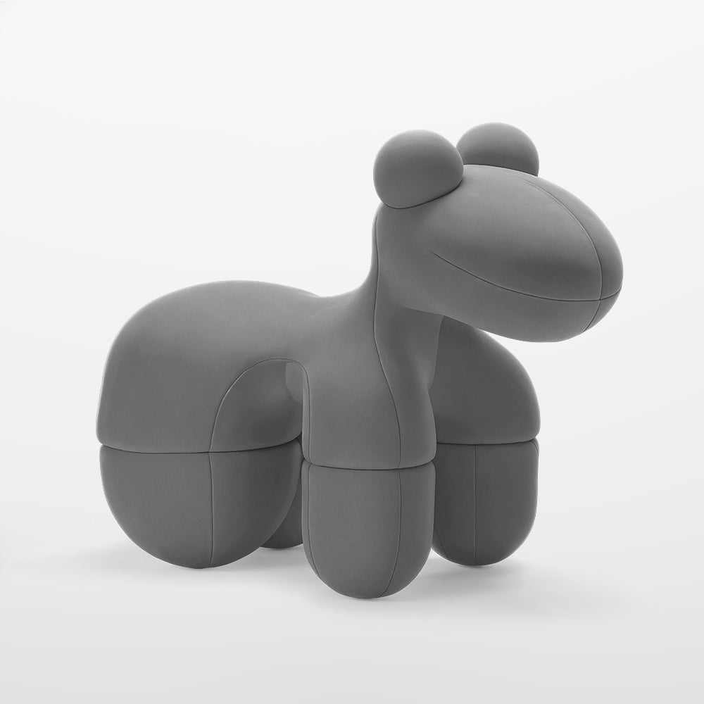 The Animal Stool