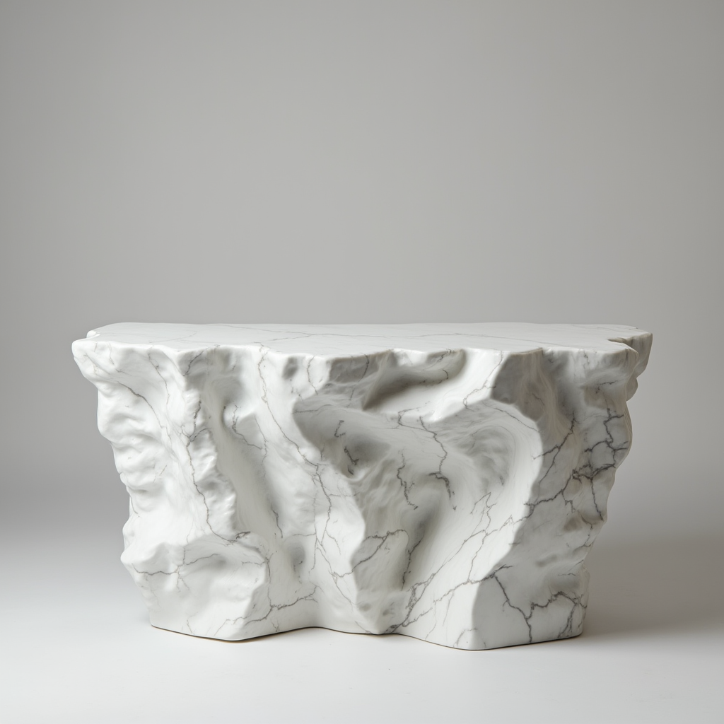 Amande Console