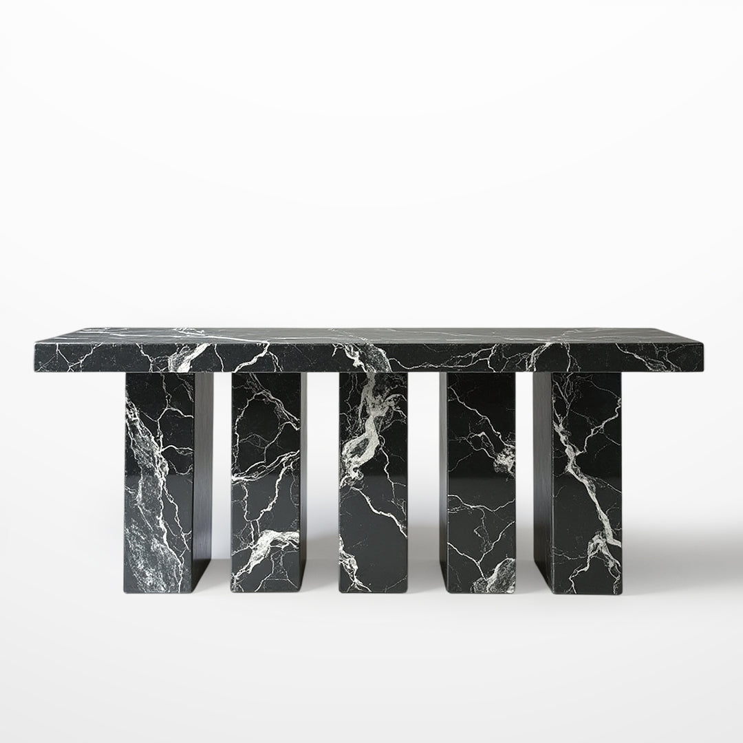 Nidia Console