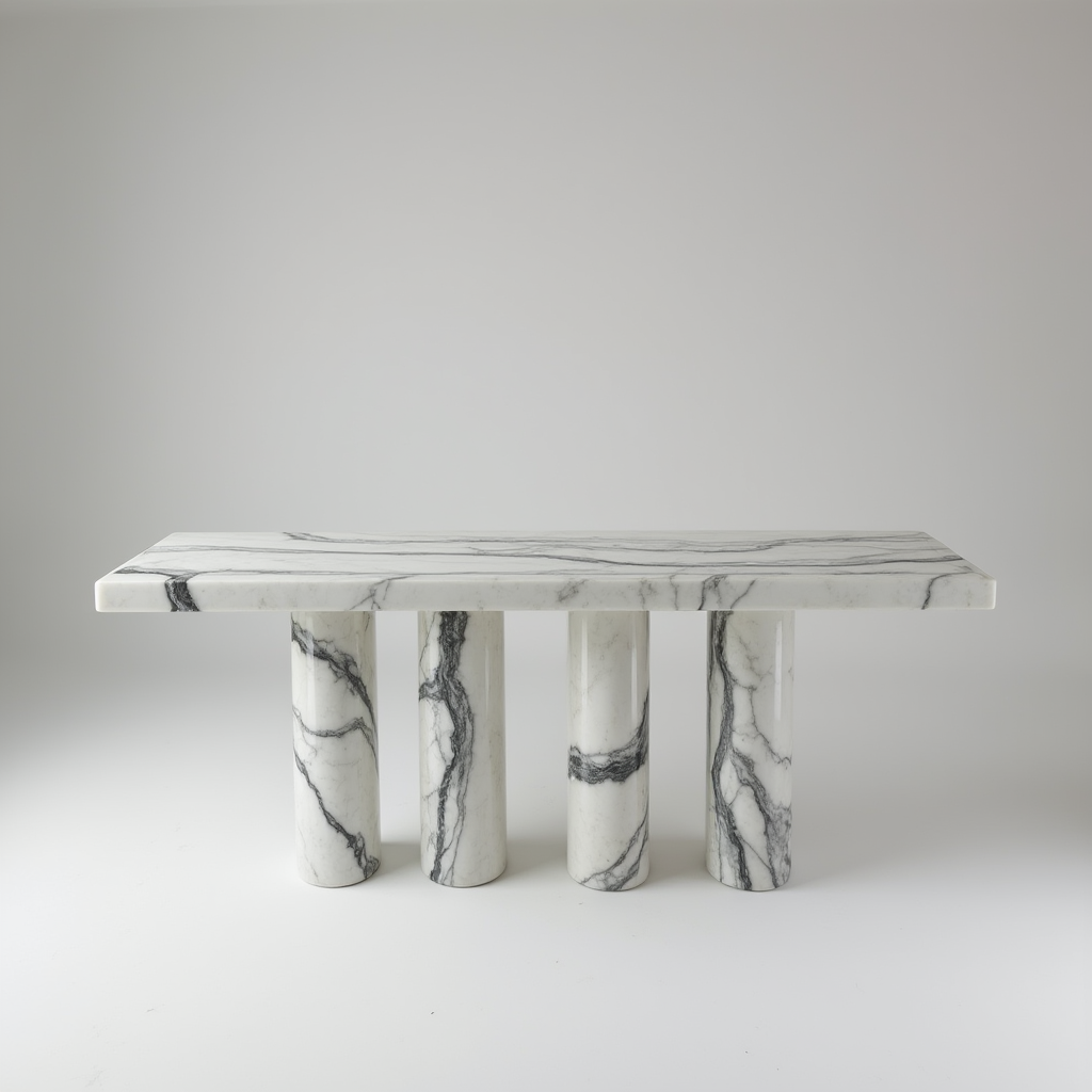 Holly Console