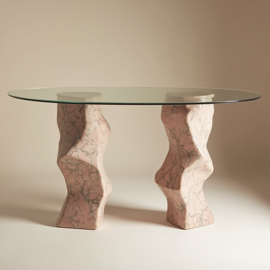 Livia Console