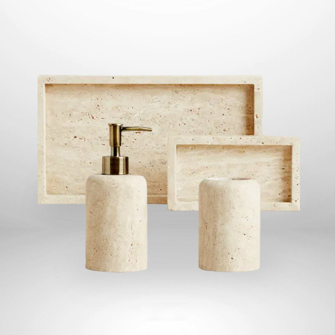 Onia Bath Set