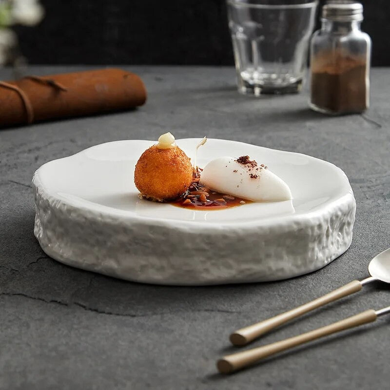 Maneli Crockery Set
