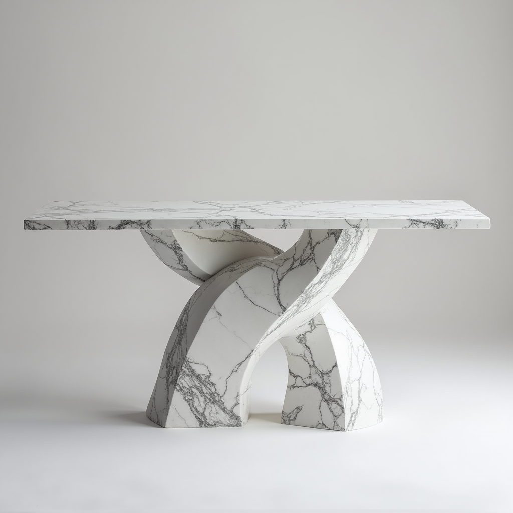 Nimia Console