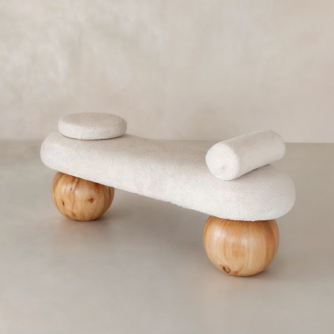 Melissa Bench