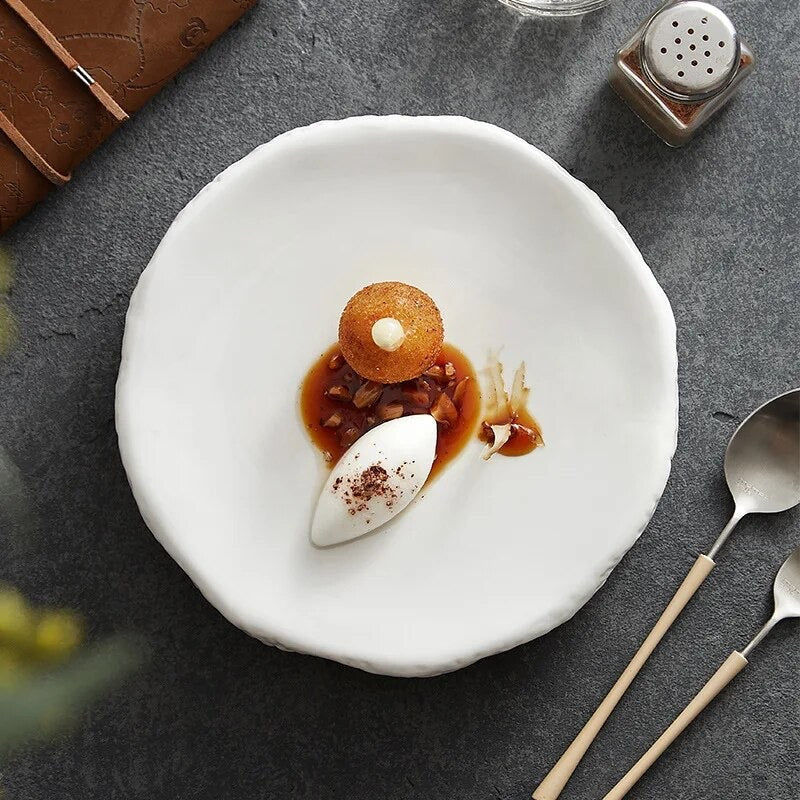 Maneli Crockery Set