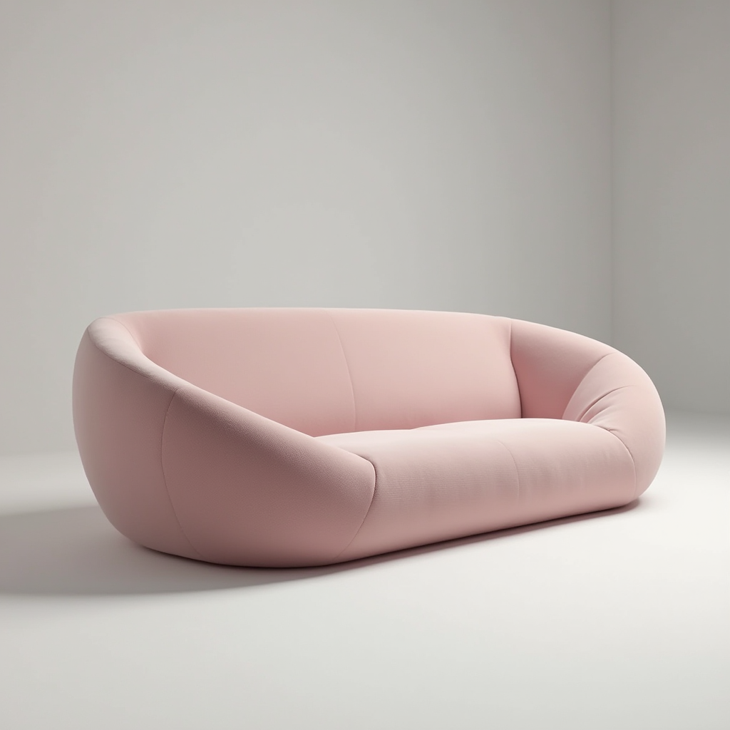 Serena Dolce Sofa