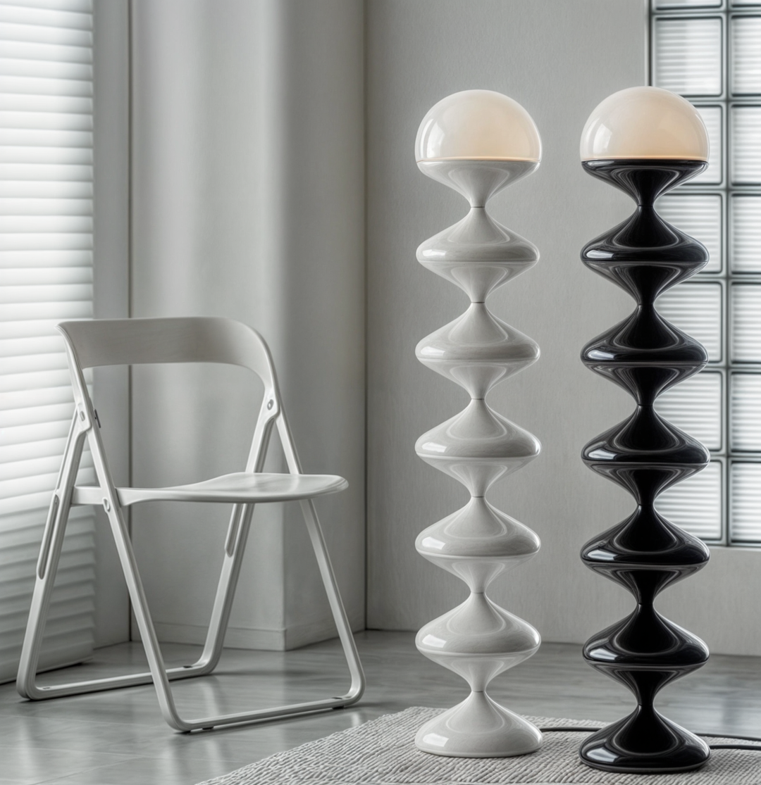 Melissa Lamp