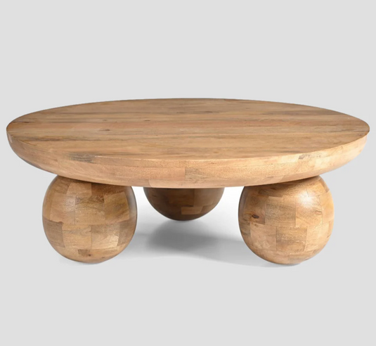 Discover the perfect union between functionality and elegance with our tables