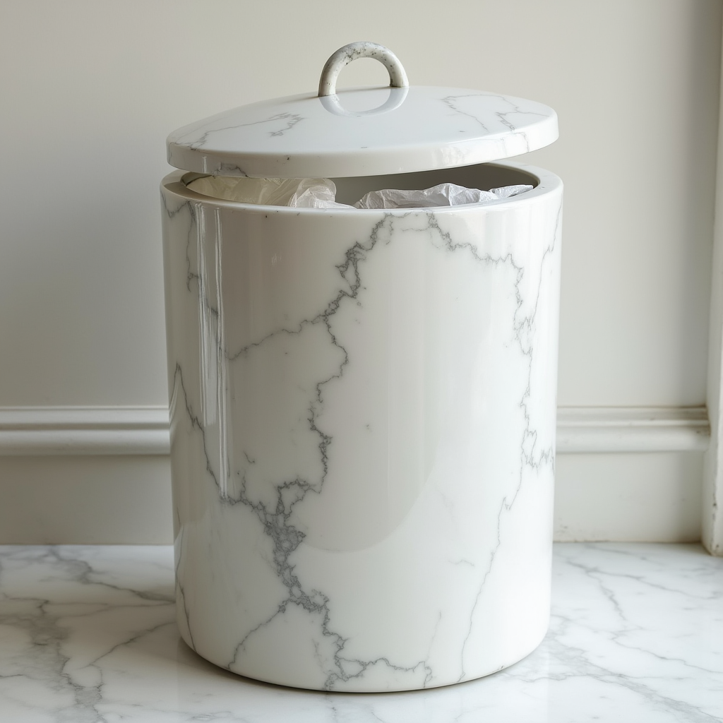 Minerva Laundry Bucket