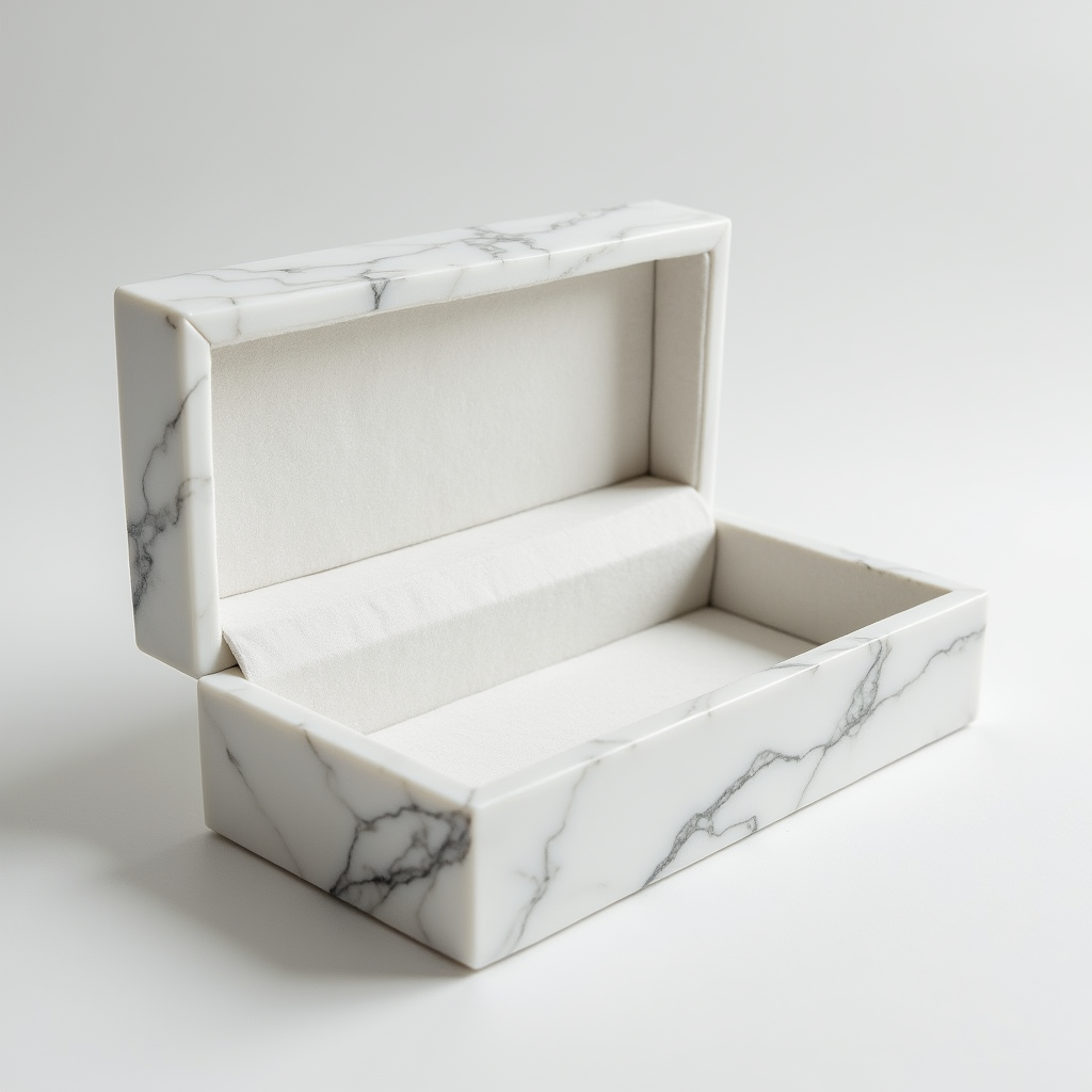 Athens Coffer
