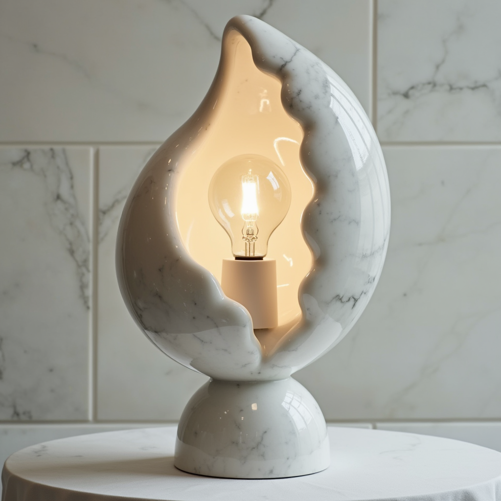 Nereida Lamp
