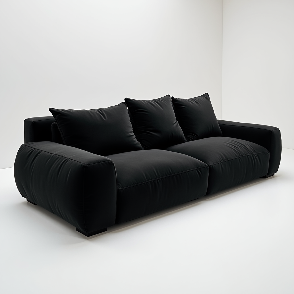 Black Heaven