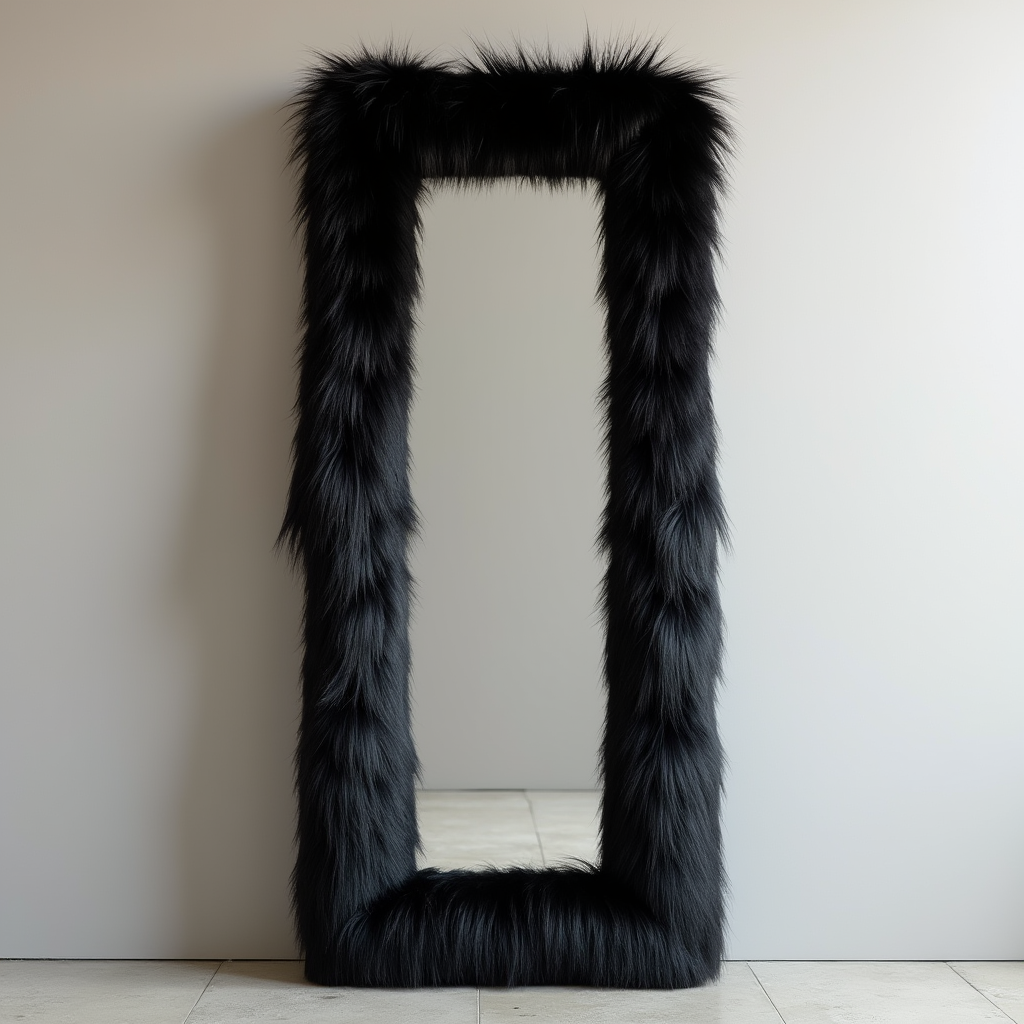 Malik Mirror