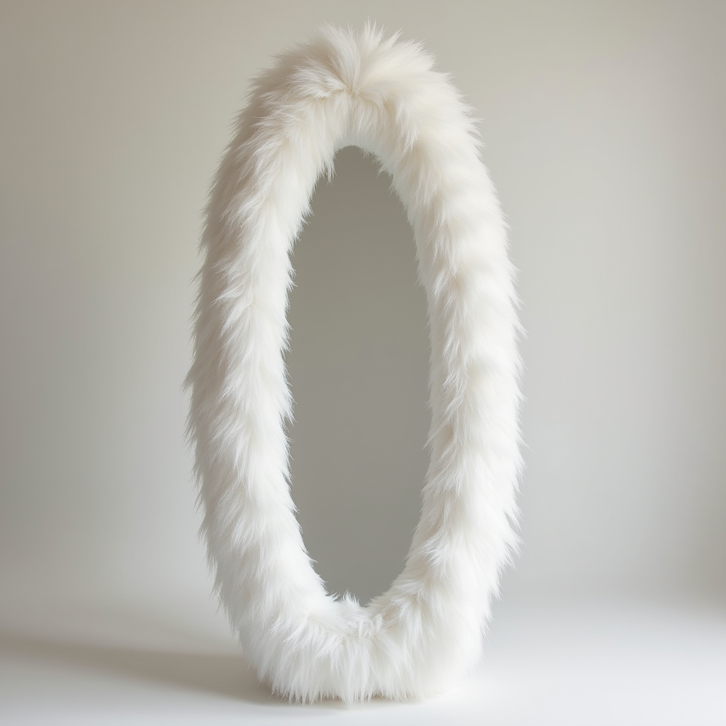 Arctic Mirror