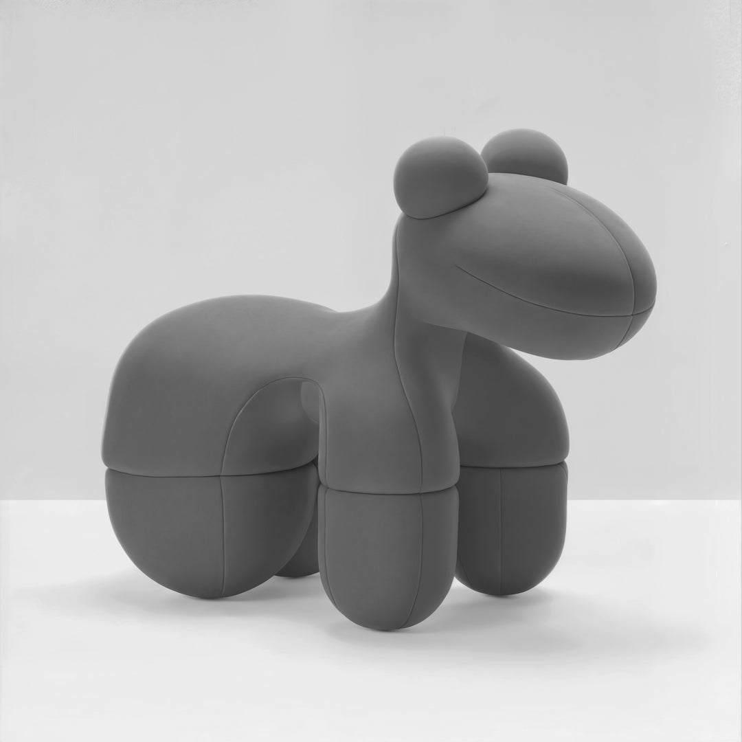 The Animal Stool