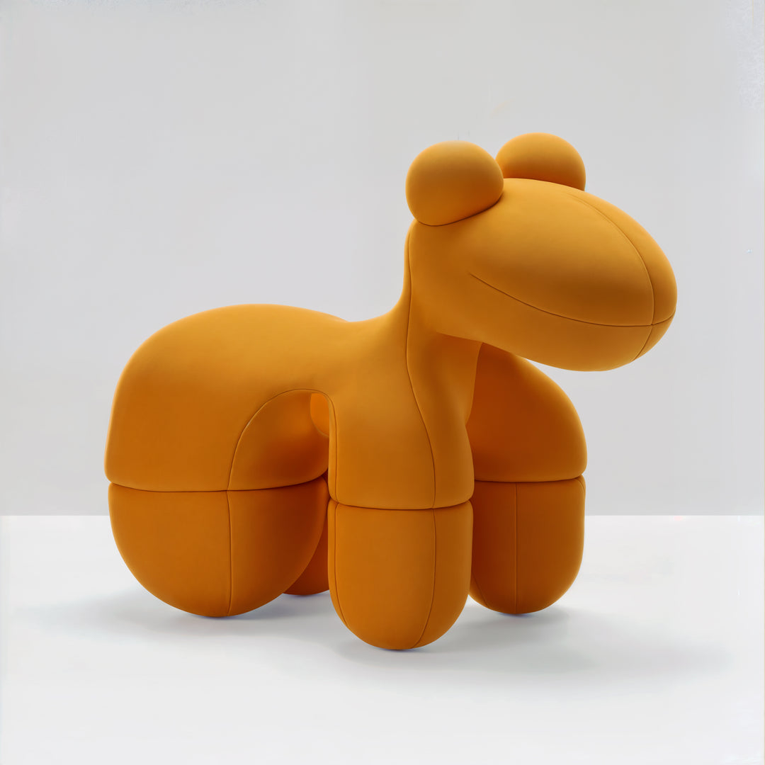 The Animal Stool