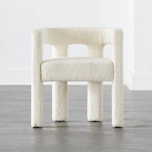 Hanna Chair-Sofa
