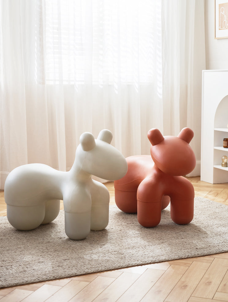 The Animal Stool