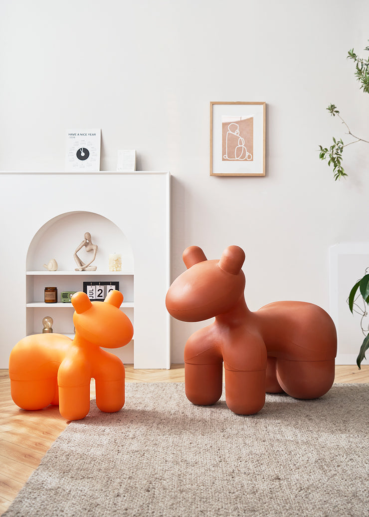 The Animal Stool
