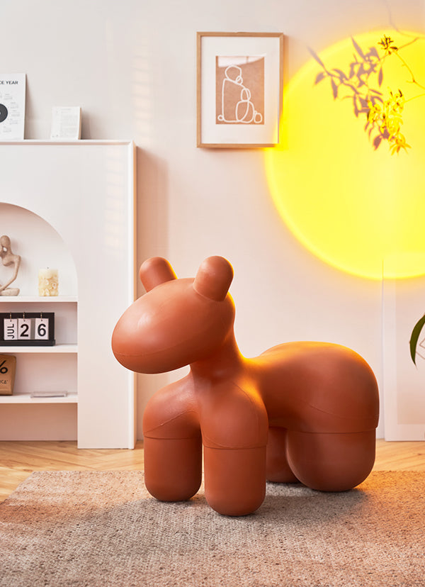 The Animal Stool