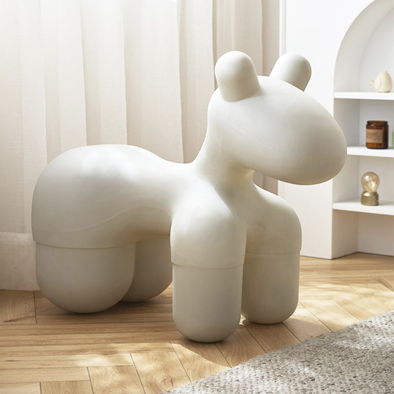 The Animal Stool