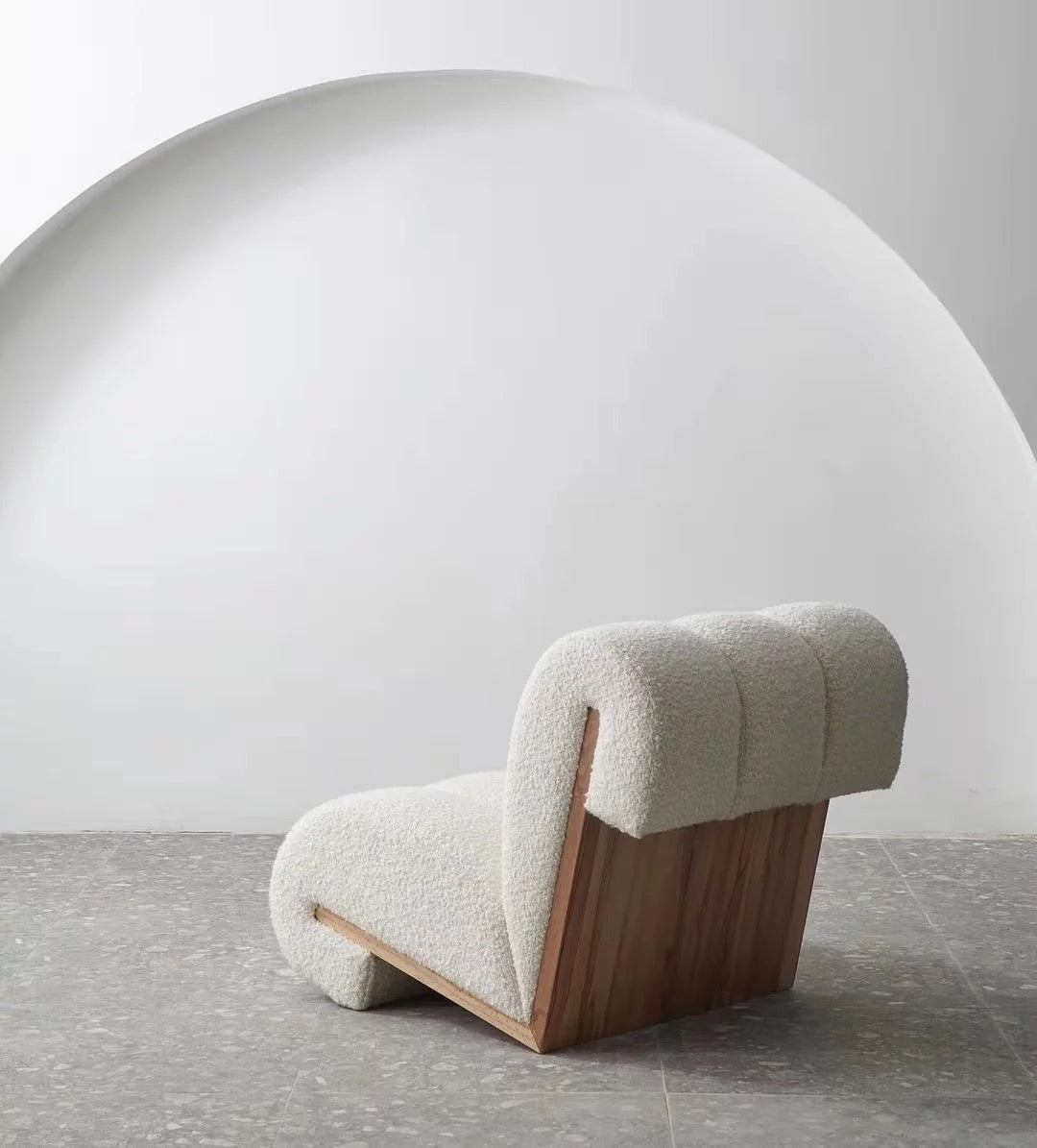 Nimia Couch