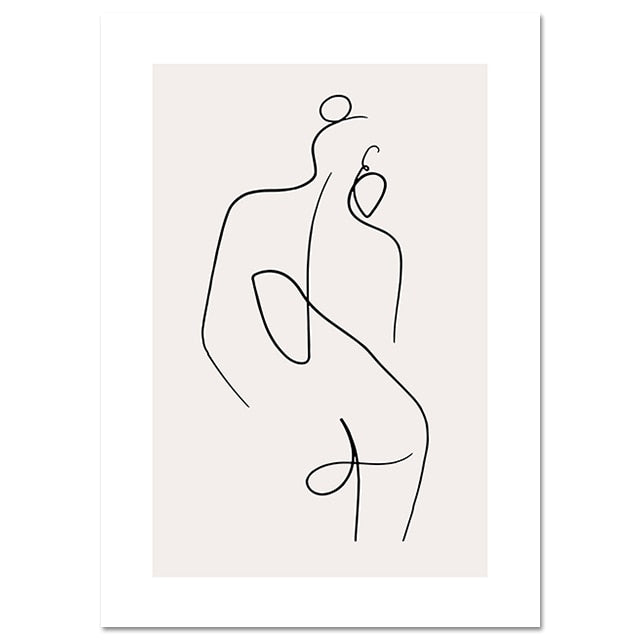 Love Paintings