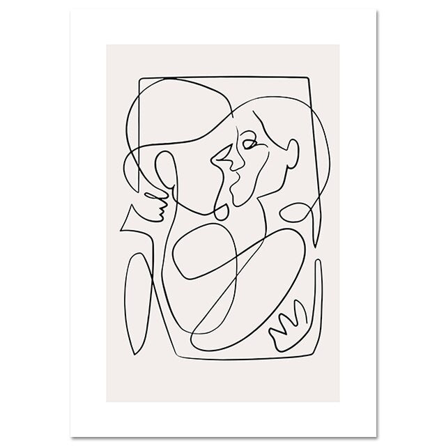 Love Paintings