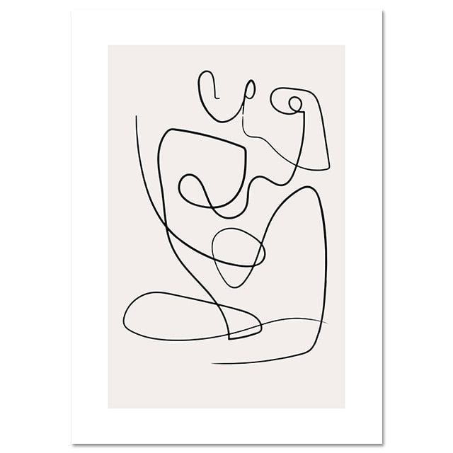 Love Paintings