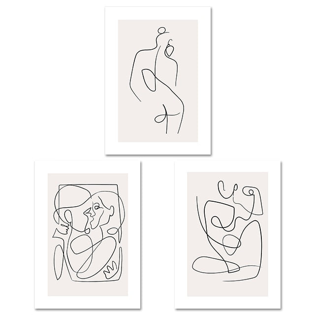 Love Paintings