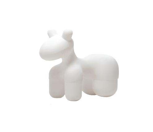 The Animal Stool