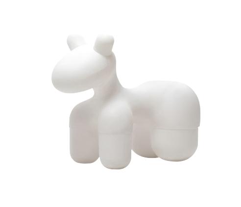 The Animal Stool