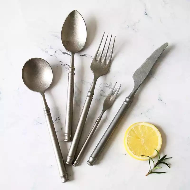 Diana Cutlery