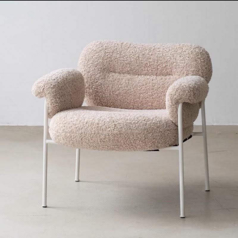 Esther Boucle Chair