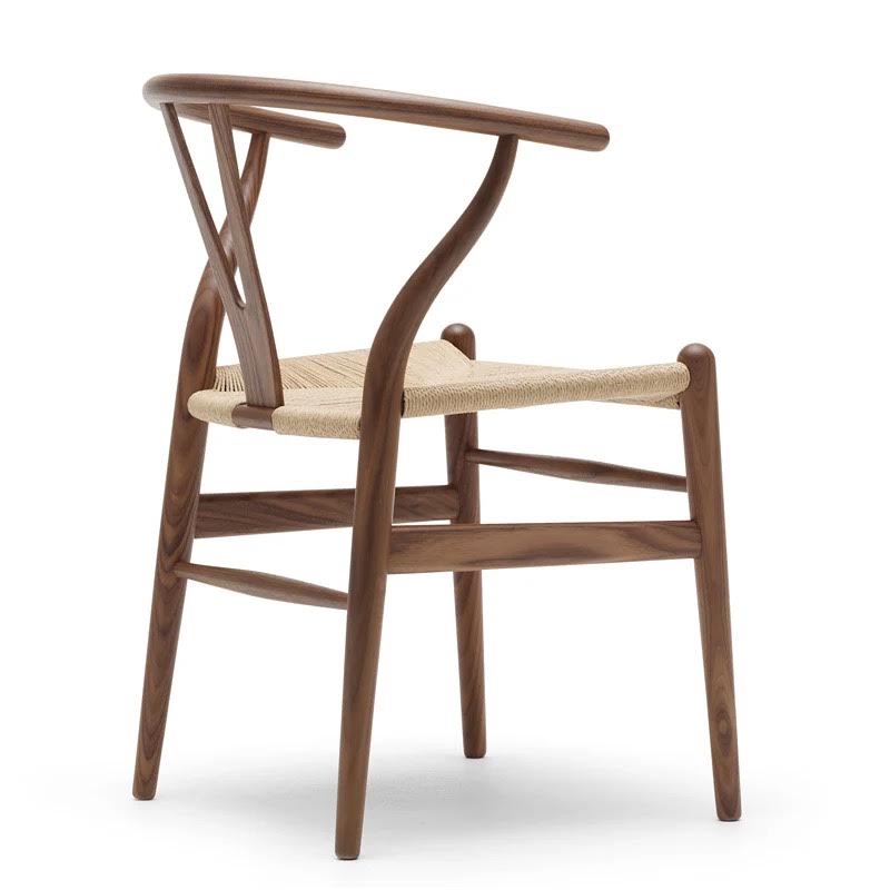 The Timber Chair