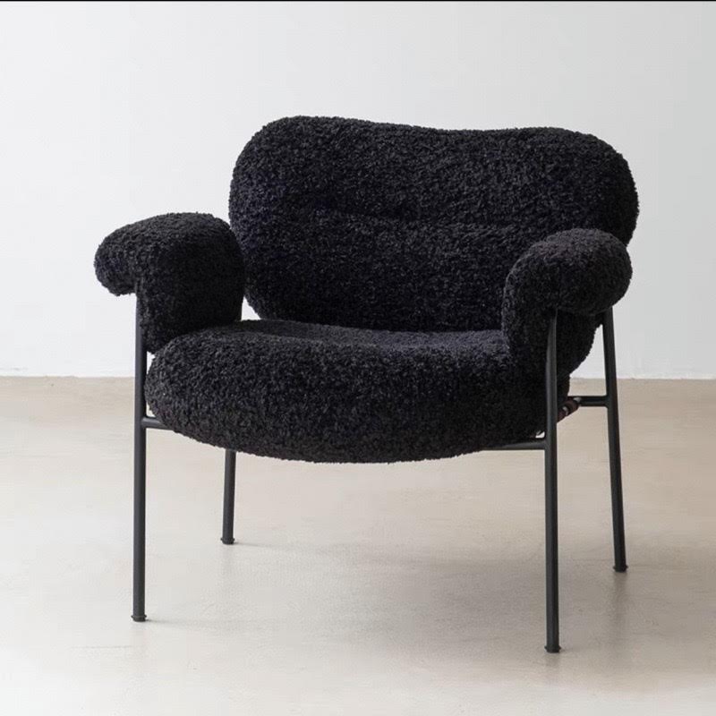 Esther Boucle Chair