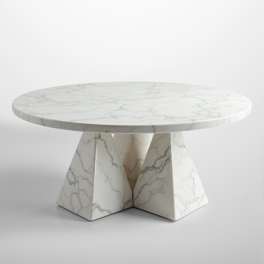 Naxos Table