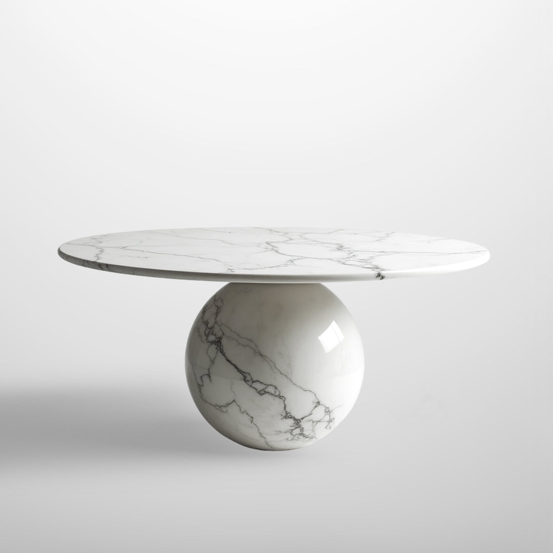 Poseidon Table