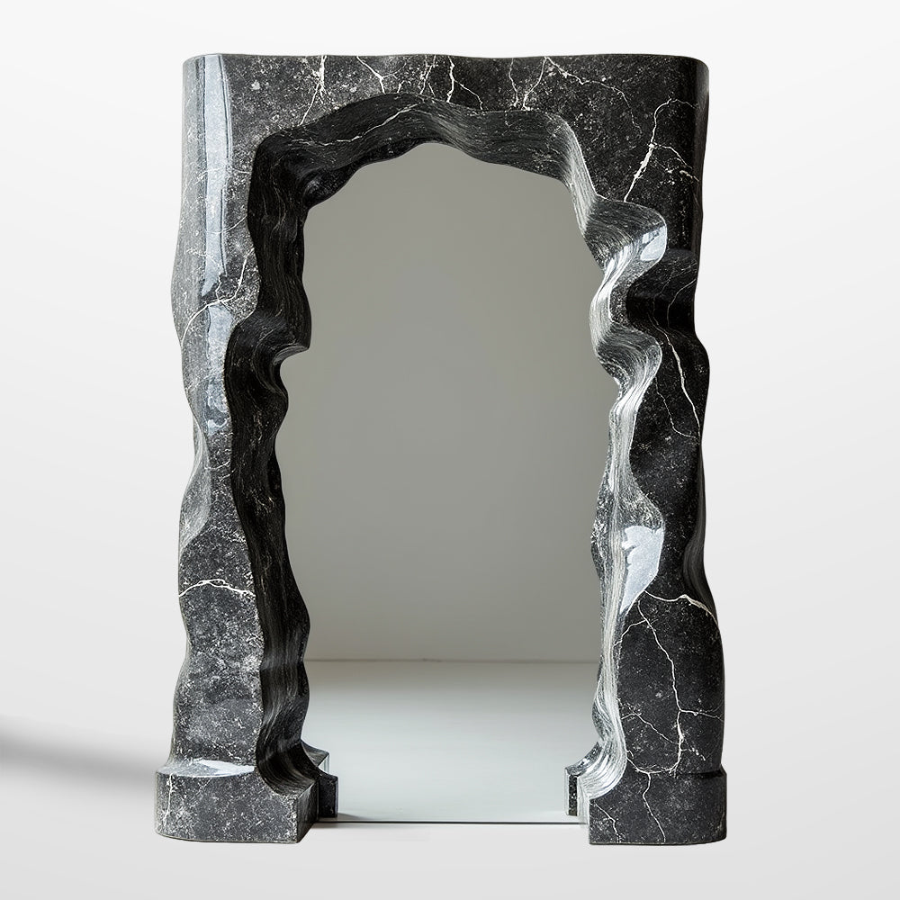 Diros Marble Mirror