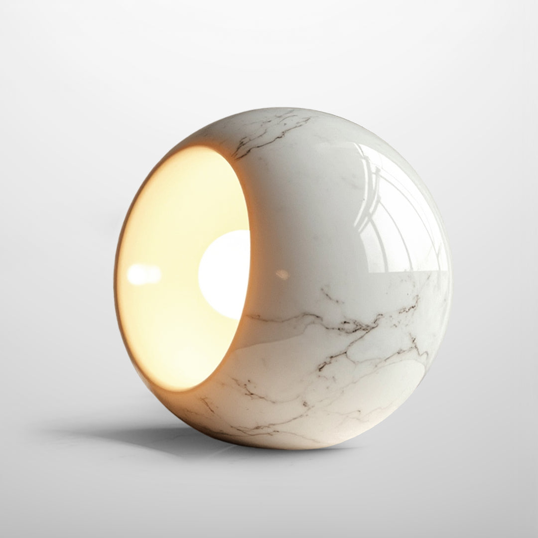 Eclipse Lamp