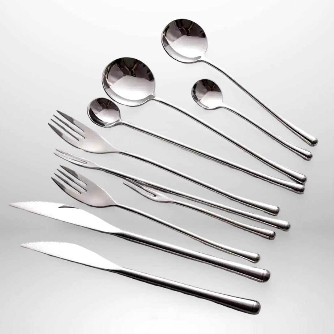 Melina Cutlery