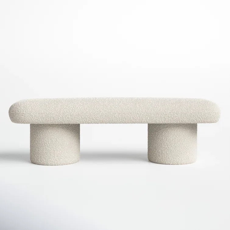 Mariana White Bench